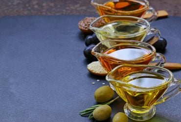 Чим можна замінити вершкове масло для покращення здоров'я: названо 5 найкращих варіантів