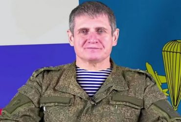 Генерал Росії Теплинський після удару ЗСУ неадекватно поводиться: у мережу злили скарги