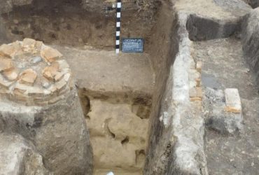 На Рівненщині археологи виявили артефакти трипільської культури та вал XI століття