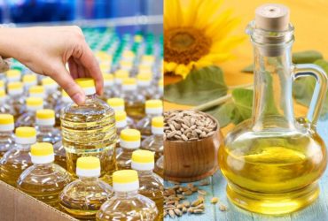 Только не на кухне: вот где нужно хранить подсолнечное масло