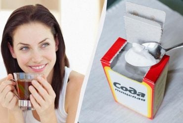 Зачем в СССР сыпали в чай соду: лайфхак от советских проводниц