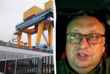 Пугалка РФ о разрушении в Украине дамб двух водохранилищ: генерал-майор СБУ указал на важное