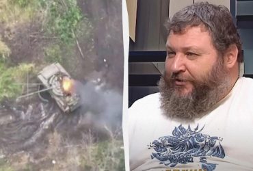 Россия не способна компенсировать потери в танках: ветеран Дикий объяснил причину