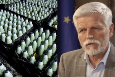 Президент Чехии заявил о скорых поставках снарядов Украине