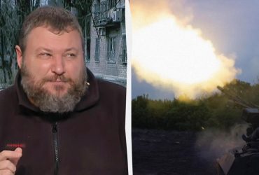 Кремлевский режим не переживет проигрыша в войне, - ветеран АТО