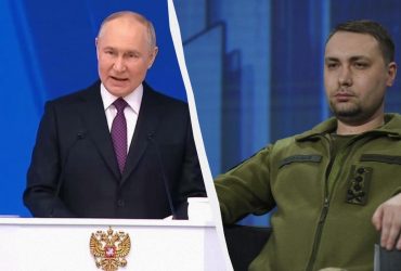 Буданов: Система влади Путіна міцна, вона працюватиме навіть після його смерті