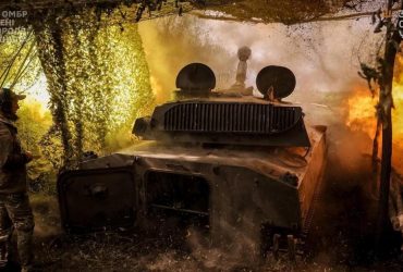 Втрати РФ стрімко ростуть: Генштаб оновив дані про знищенних росіян (інфографіка)