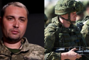 Буданов заявил об угрозе обострения атаки России с севера