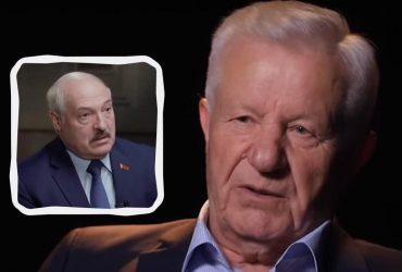 ‎Мені здалося, що Лукашенко не знав про вторгнення‎: Мороз про свій візит до Білорусі