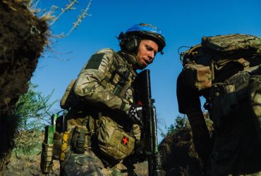 Это может быть их планом Б: Мусиенко объяснил слова Буданова об угрозе с севера