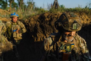 Чи можливий новий наступ росіян цього літа: в ISW зробили прогноз