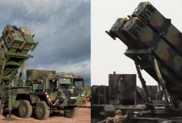 Нові Patriot і SAMP/T не зможуть захистити Харків, Суми, Миколаїв і Чернігів, - аналітики