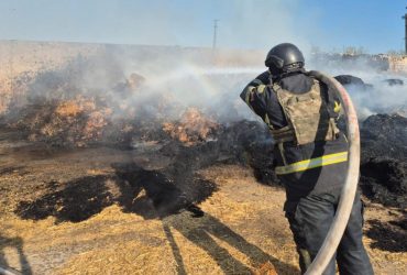 Росіяни масовано атакували Харківську область: є загиблі та багато поранених
