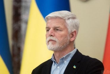 Украина может вступить в НАТО, даже если Путин оккупирует её территорию, — президент Чехии