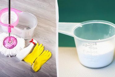 Що не можна мити білизною і хлоркою: одиниці господинь знають