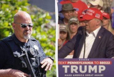 Выстрелы в Трампа: СМИ узнали важные детали смертоносной стрельбы в США