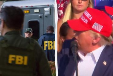 Стало известно, кто покушался на Трампа: названо имя стрелка