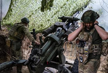 Украина достигла потрясающих результатов в развитии ударного потенциала, - аналитик