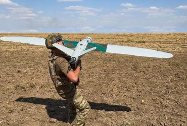 Ніхто так не воює, на досвіді України вчаться: у BBC описали війну майбутнього