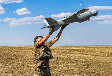 ВСУ думали над этим еще в 2022 году: военный рассказал о новых дронах РФ на оптоволокне