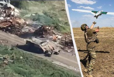 С начала года ВСУ уничтожили и подбили более 3 тысяч танков: какой день был рекордным