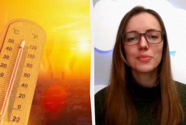 В Україні може бути понад +50 чи ні: пояснення від синоптикині
