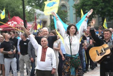 У 2100 році населення України становитиме всього 15,3 млн людей, - ООН