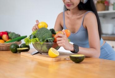 Употребление таких продуктов может добавить 13 лет к вашей жизни, - исследование