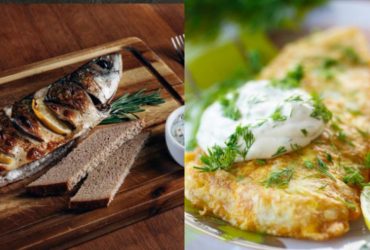 Що відбувається з вашим тілом, якщо ви регулярно їсте рибу