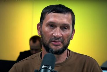Було одне бажання – продати своє життя якнайдорожче: офіцер Азову - про російський полон