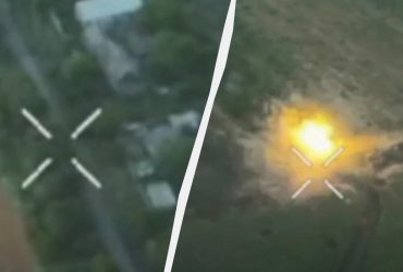 Спецбатальйон Шквал вже на фронті: Маґура залучила до штурму колишніх в'язнів (фото)