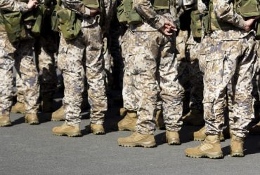 Європа повертає призов в армію: країни створюють військовий резерв на випадок війни
