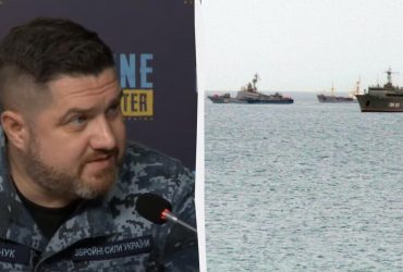 Будет ли РФ перемещать корабли из Средиземноморья: в ВСУ раскрыли важные факты