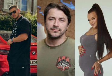 Сергій Притула пройшовся по блогерах, які закликали до миру з РФ: Вас вб'ють