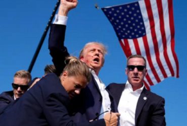 Трамп использует покушение на себя, чтобы улучшить рейтинги перед выборами, - эксперт