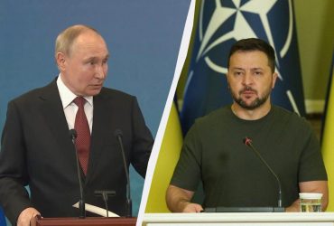 Майже половина українців підтримують початок перемовин з РФ, - опитування