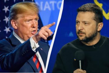 Я цього не боюсь: Зеленський зрозумів, чого очікувати від Трампа-президента