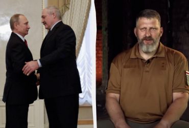 Путінський кріпак: Дзядзька із ЗСУ попередив про загрозу Україні через Лукашенка