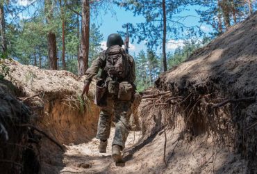 Ситуация очень динамичная: военные объяснили, что сейчас происходит на Сумщине