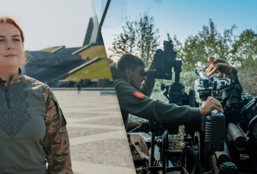 Публичные посты - неуместны: офицер прокомментировал заявление Пташки о потерях в 59 бригаде