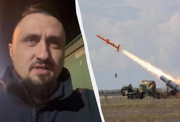 Украина наращивает выпуск оружия, но не хватает нескольких ключевых элементов, - Камышин