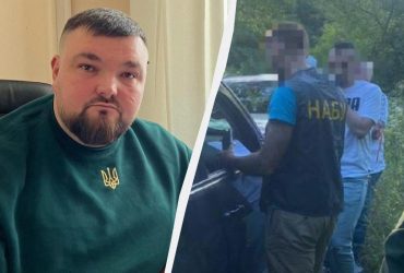 Более 3 миллионов за невмешательство: против нардепа от Слуги народа открыли громкое дело