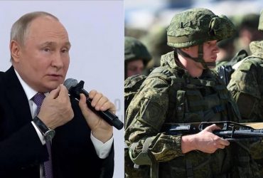 Путин ведет Россию к демографической катастрофе, - The Telegraph