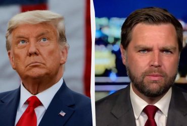 Трамп може програти вибори через Венса: Politico назвало причини