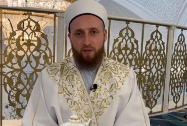 Не залишати синців: імам навчив росіян правильно бити жінок (відео)