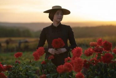 Мадам Кліко та інші кінопрем'єри тижня: що подивитися на вихідних