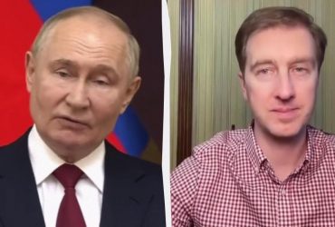 Чи були спроби замахів на Путіна: експрацівник СБУ вказав на важливі факти