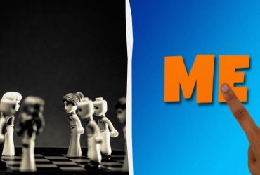 Как распознать эгоиста: 7 способов поведения