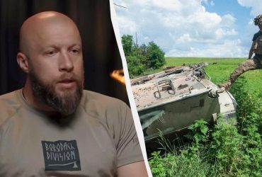 Задум провалився: Жорін оцінив втрати росіян під Харковом