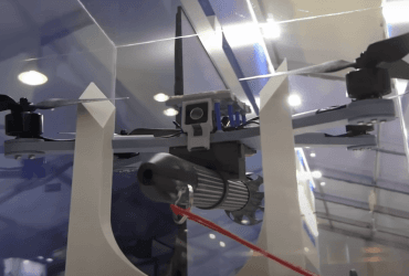 Германия разрешила экспорт FPV-дронов MAUS: их получит Kraken